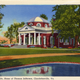 View shows Monticello and grounds, in Charlottesville, Va., circa 1941.
Lake County Museum/Getty Images